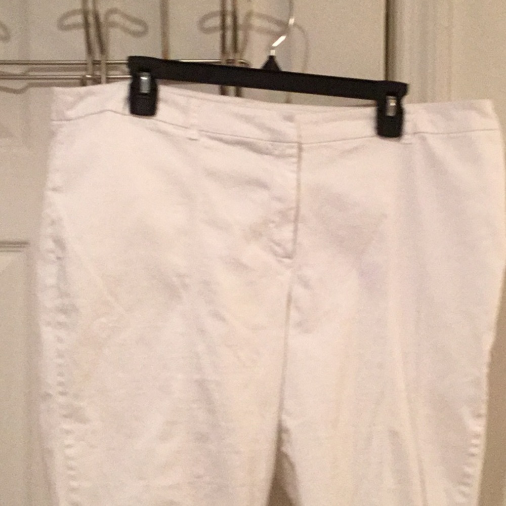 New Directions Woman Pants